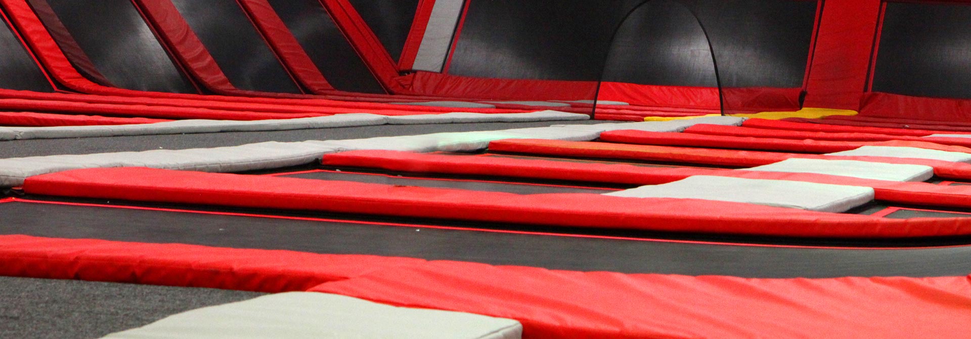 Inside a Local Trampoline Park | Virginia Trampoline Park Accident Attorneys