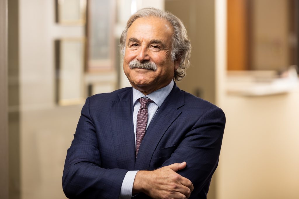 | Attorney Jeffrey Breit Receives Prestigious Invitation to Join the Inner Circle of Advocates Jeffrey Breit, Briet Biniazan Personal Injury Lawyer and Partner in Virginia