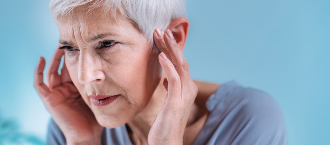 Tinnitus in one ear only? Here's what it means | Bay Audio
