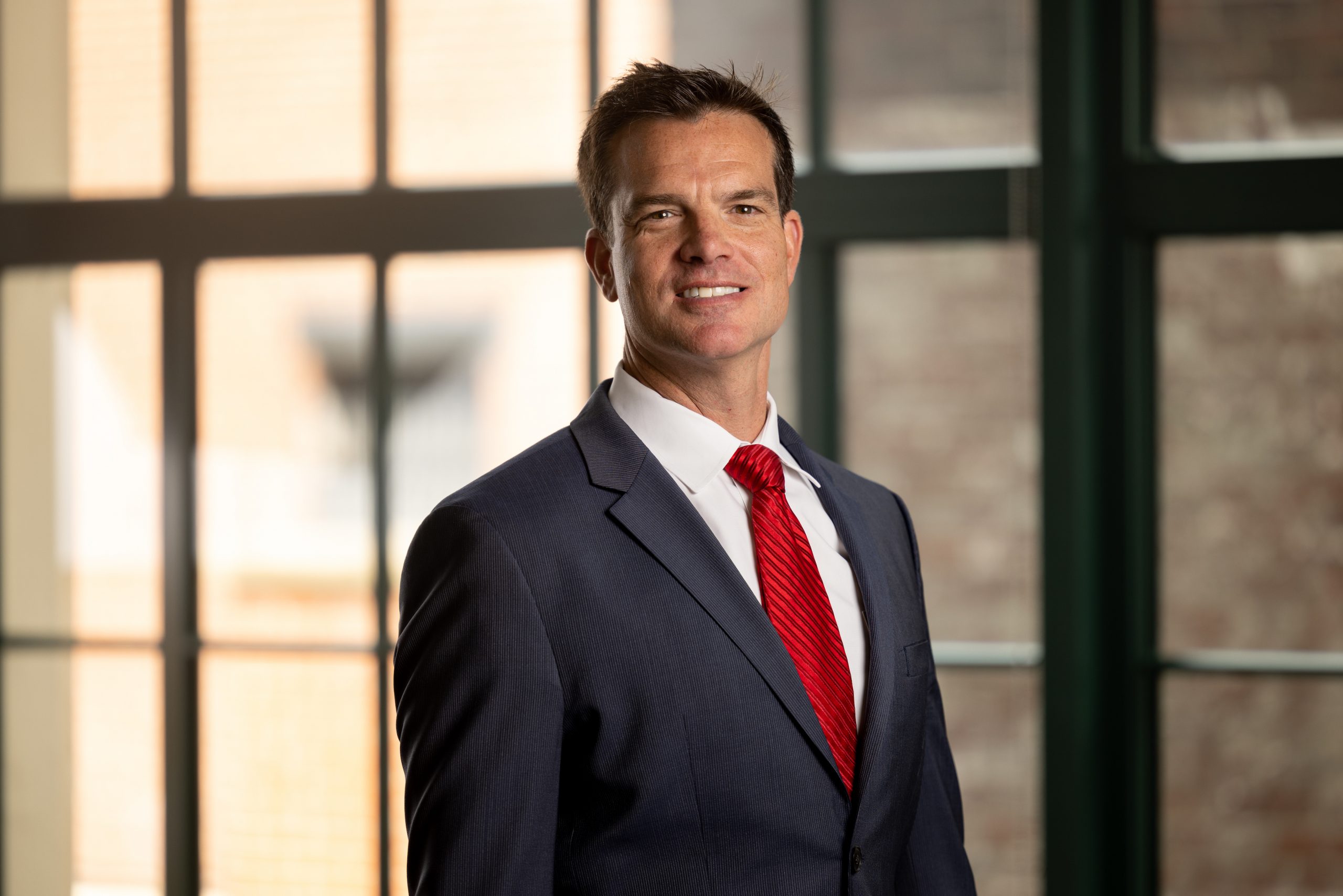 Scott M. Perry
