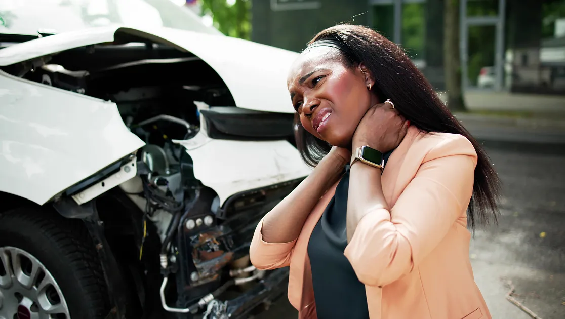 Uninsured Motorist Accidents