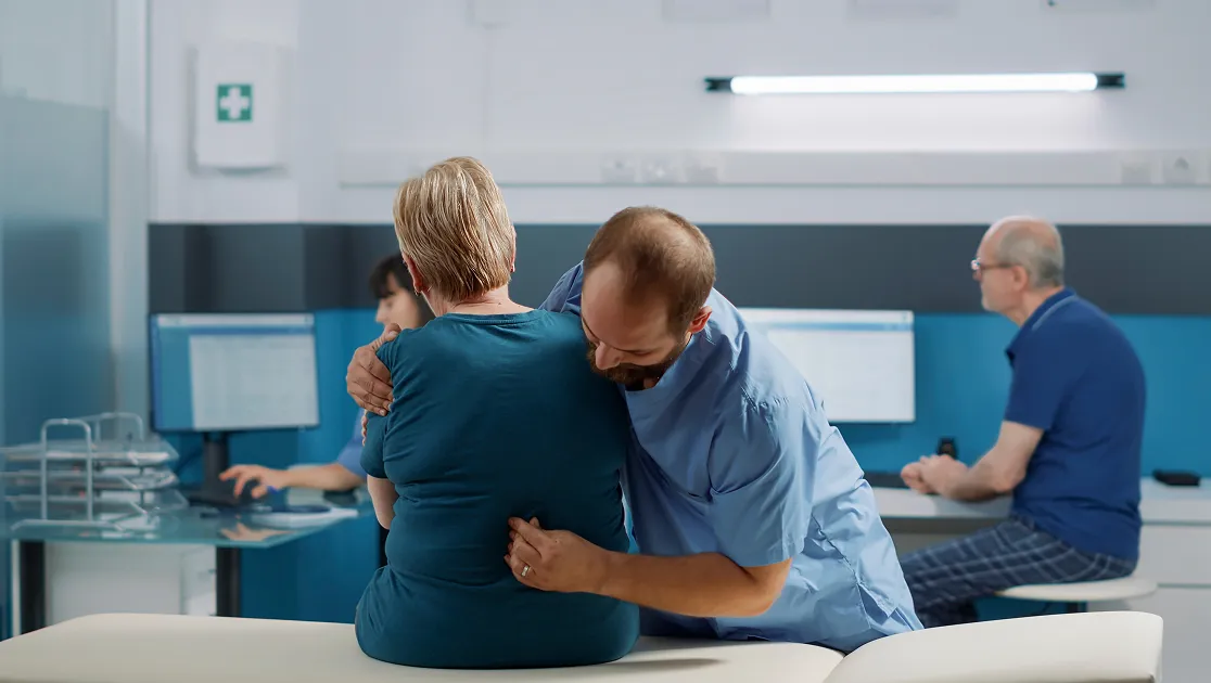 Spinal Cord Injuries