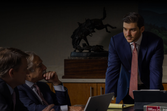 $10.3 Million Settlement Reached in Box Truck Accident Case