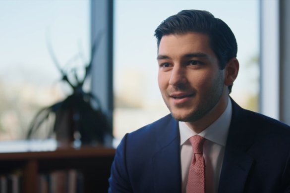 “A Gun Changes Everything”: Kevin Biniazan Delivers Powerful Closing Argument in Abby Zwerner Trial