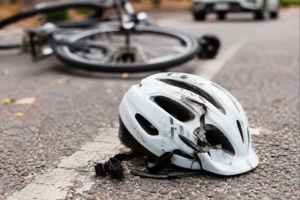 Defective Bicycle Helmets and Traumatic Brain Injuries