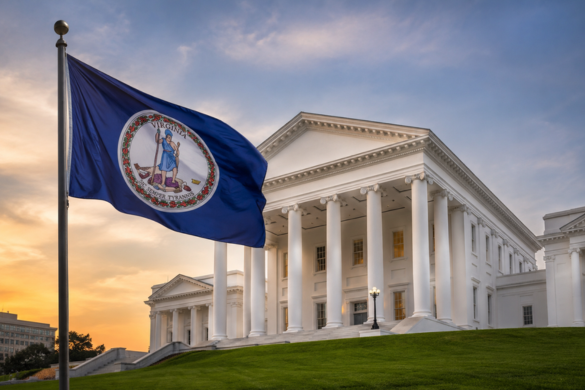 Restart Clock On Child Sexual Abuse Cases In Virginia