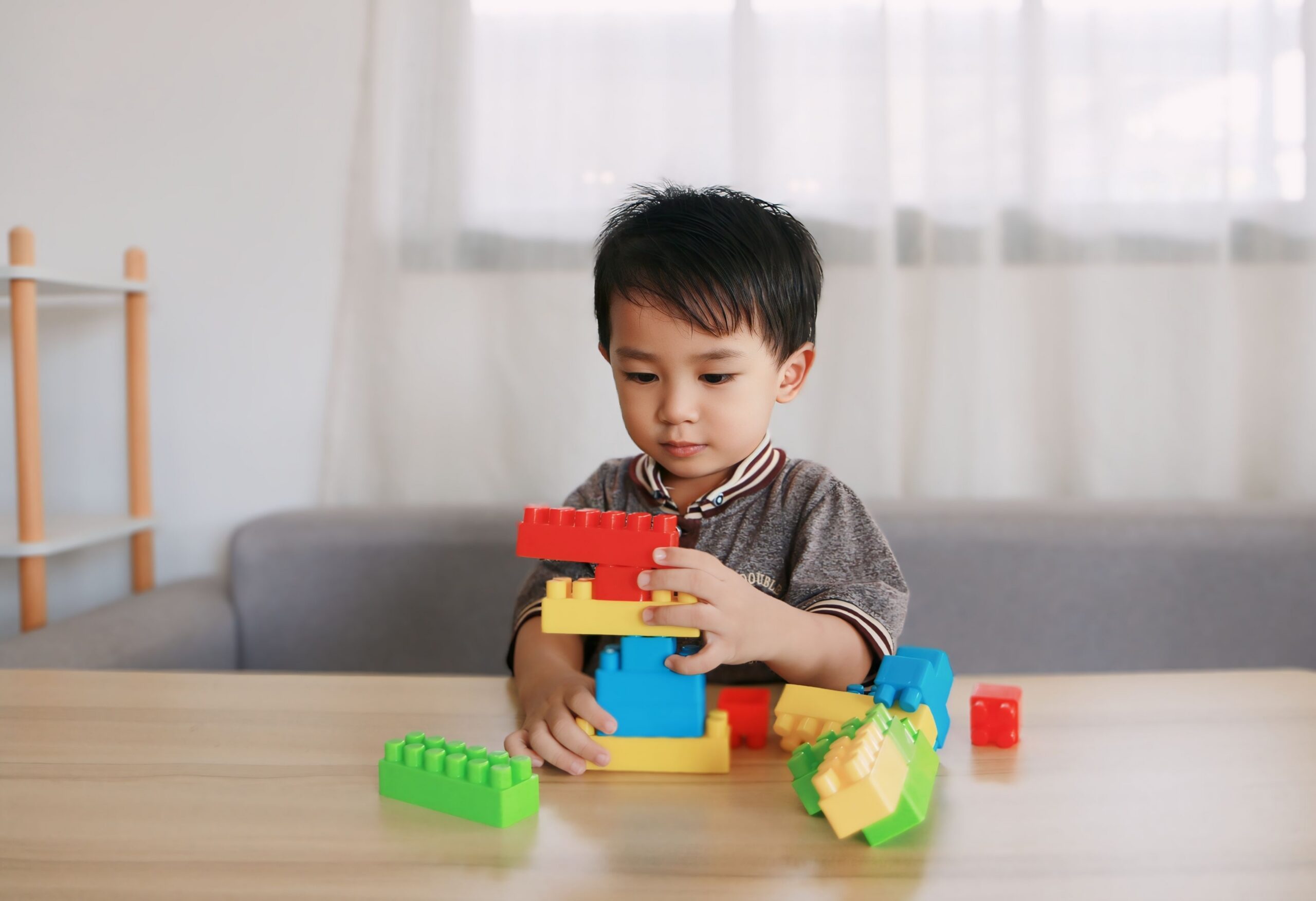 Defective Child's Products and Toys