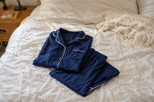 Children's Pajamas Sold on Amazon Recalled Over Burn Hazard