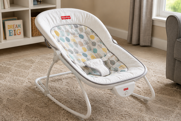 Fisher-Price Rock 'n Play Lawsuits