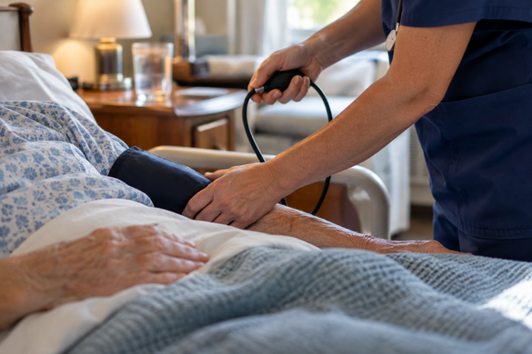 Can a Nursing Home Be Liable for Delayed Medical Treatment?