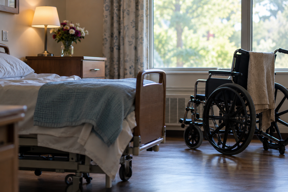 How Do I Know If My Loved One Is Being Neglected in a Nursing Home?